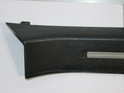 Nissan GTR R35 Door sill scuff plate trim passenger left