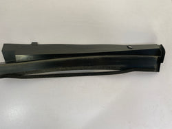 Vauxhall Astra VXR Scuttle panel deflector trim 13315192 MK6 J GTC 2013