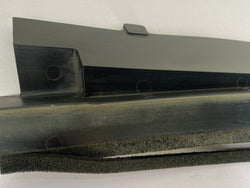 Vauxhall Astra VXR Scuttle panel deflector trim 13315192 MK6 J GTC 2013