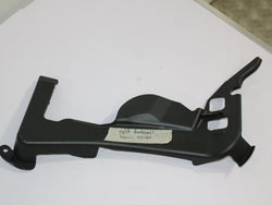 Audi R8 Gen 2 V10 Plus 4S right footwell wiring loom cover panel trim 4s2863693