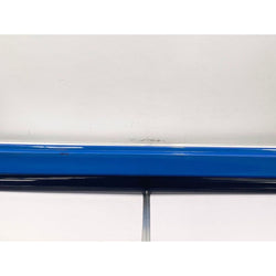 BMW M135i xDrive Side skirt & splitter drivers right 2022 F40 1 Series