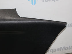 Nissan GTR R35 Door card drivers rear