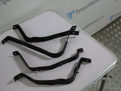 Audi R8 Gen 2 V10 Plus 4S Fuel tank straps