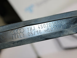 Audi R8 Gen 2 V10 Plus 4S Fuel tank straps