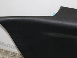 Nissan GTR R35 Door card passenger rear