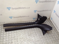 Ford Fiesta ST ST150 Interior door sill trim