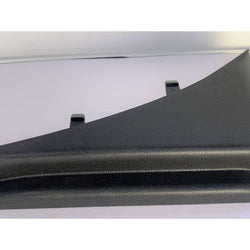 Vauxhall Astra VXR Parcel shelf support left MK6 J GTC 2013