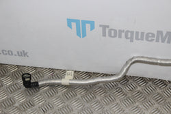 Audi R8 Gen 2 V10 Plus 4S Front center fuel tank pipe hose