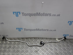 Audi R8 Gen 2 V10 Plus 4S Front center fuel tank pipe hose