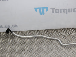 Audi R8 Gen 2 V10 Plus 4S Front center fuel tank pipe hose