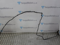 Audi R8 Gen 2 V10 Plus 4S Vacuum brake servo pipe hose 4S0 611 936