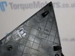 Ford Fiesta ST ST150 Passenger left window switch surround trim
