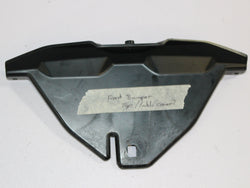 Audi R8 Gen 2 V10 Plus 4S Front top latch cover 4S0 807 094