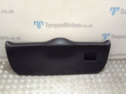 Ford Fiesta ST ST150 Boot/Tailgate panel trim