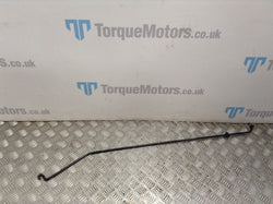 2003 MG TF 160 Bonnet stay support