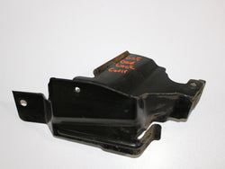 Nissan 350z Drivers side door lock cover