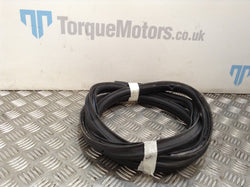 2003 MG TF 160 Boot rubber seal