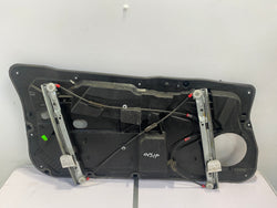 Ford Fiesta ST Door panel front right NO WINDOW MOTOR MK7 2016 ST180