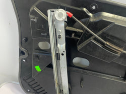 Ford Fiesta ST Door panel front right NO WINDOW MOTOR MK7 2016 ST180