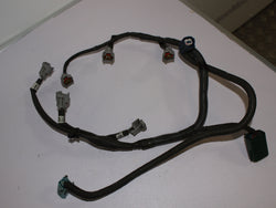 Nissan 350z Injector wiring loom