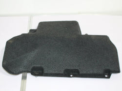 Honda Integra DC5 Ecu carpet cover Type R