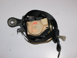 Nissan 350z Passenger side front seat belt