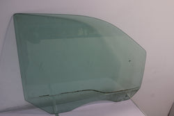 Ford F150 Raptor Window glass front right 2010 SVT