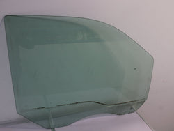 Ford F150 Raptor Window glass front right 2010 SVT