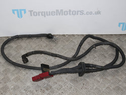 Nissan 350z Positive battery cable