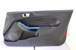 Ford Fiesta ST Door card & switches front right 2013 MK7