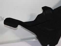 Nissan GTR R35 Boot carpet side panel cover passenger left