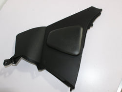 Nissan 350z Drivers side centre console trim 68134 CD400