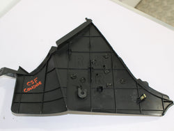 Nissan 350z Drivers side centre console trim 68134 CD400