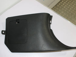 Nissan 350z Drivers side front foot well trim 66900 CD400