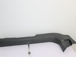 Vauxhall Astra VXR Door sill cover trim drivers right MK5 Astra H