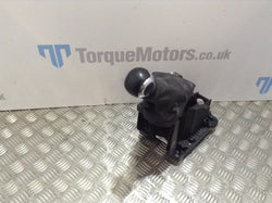 2012 Citroen DS3 Gearknob And Selector Unit