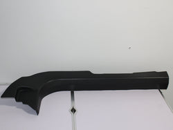 Vauxhall Astra VXR Door sill cover trim passenger left MK5 Astra H