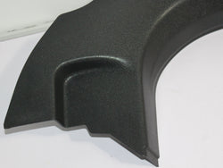 Vauxhall Astra VXR Door sill cover trim passenger left MK5 Astra H