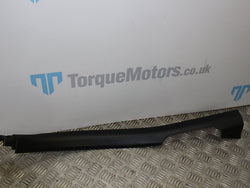 Nissan 350z Passenger side rear upper boot trim 84941 CD000