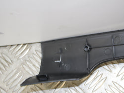 Nissan 350z Passenger side rear upper boot trim 84941 CD000