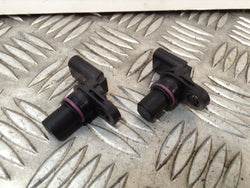 2015 Audi A1 S1 Quattro Camshaft Impulse Sensors