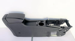 Vauxhall Astra VXR Centre console leather arm rest MK6 J GTC 2013