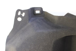 Ford Fiesta ST Boot carpet panel cover right 2013 MK7