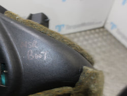 Nissan 350z Passenger side rear boot carpet trim cover