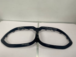 BMW M135i xDrive Grill facia trim 2022 F40 1 Series Damage