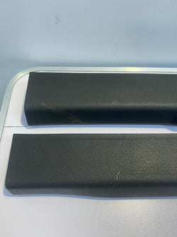 Ford Fiesta ST Door sill cover trims MK7 2016 ST180