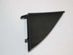 Honda Integra DC5 Interior mirror trim passenger left Type R