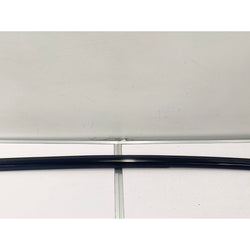 BMW M135i xDrive Door window trim rear right 2022 F40 1 Series