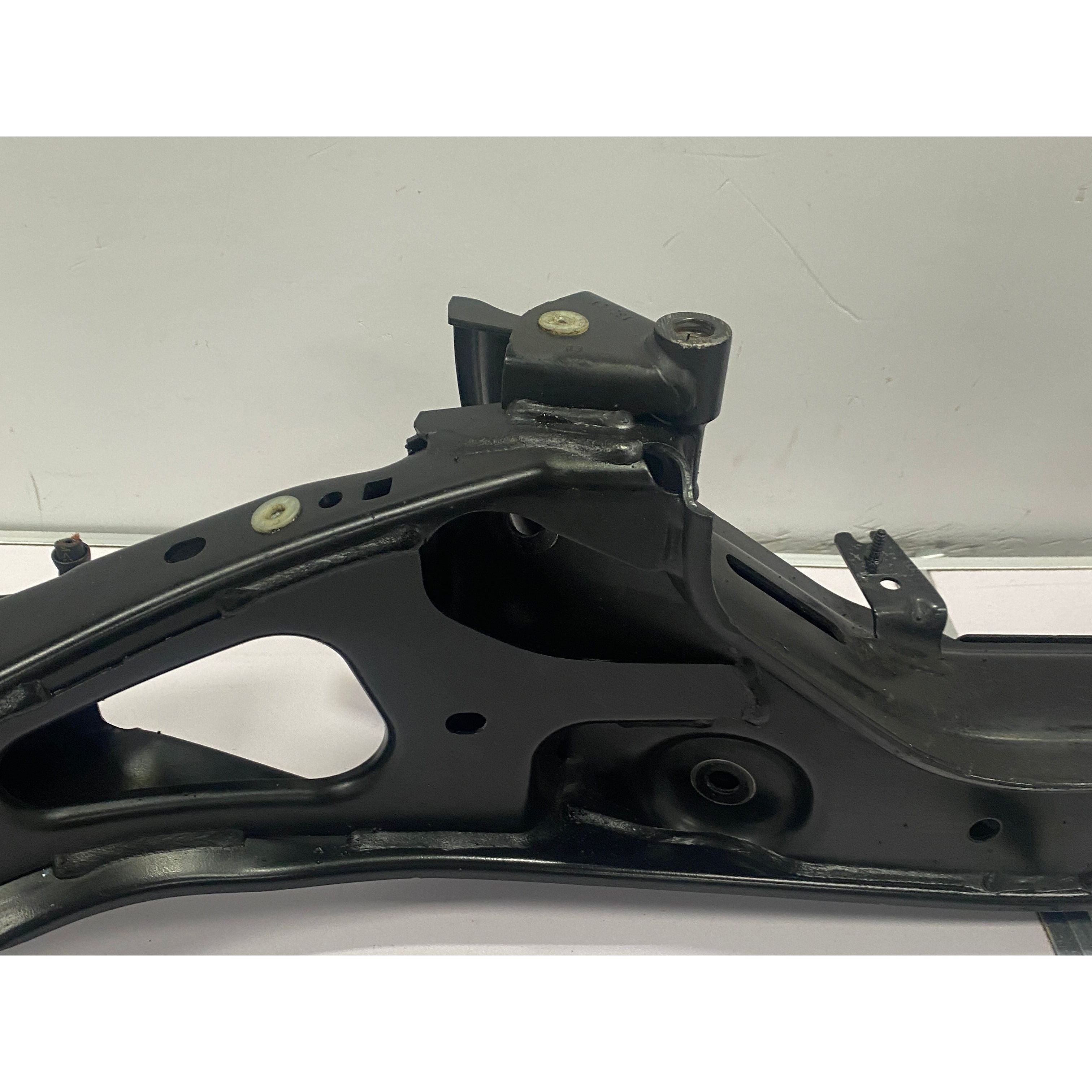 BMW M135i xDrive Subframe diff cradle rear 2022 F40 1 Series | Torque ...