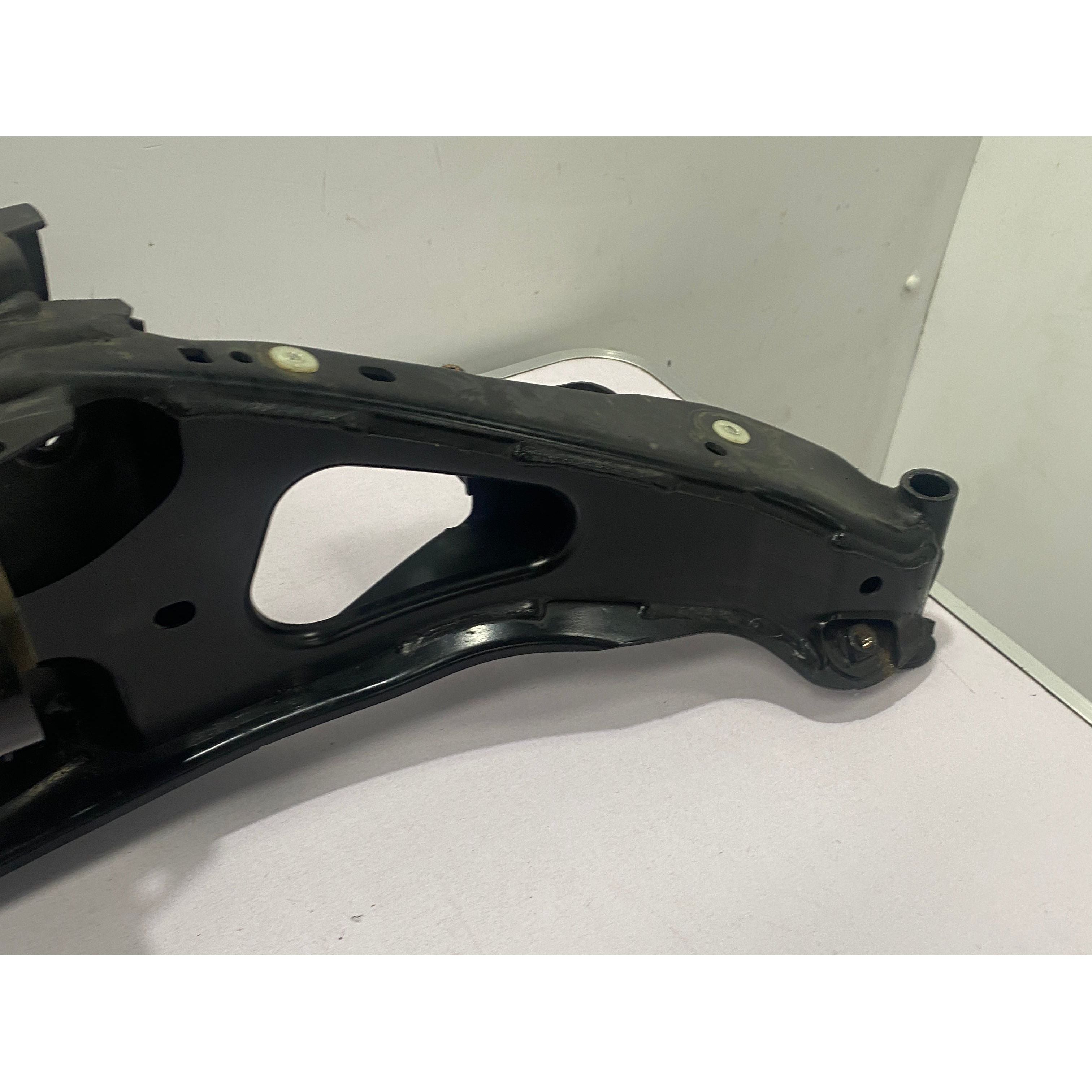 BMW M135i xDrive Subframe diff cradle rear 2022 F40 1 Series | Torque ...